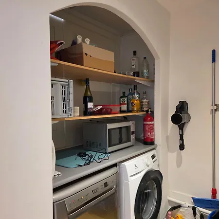 Apartament Elegance Sur La Place Arago, Vue Exceptionnelle Perpignan