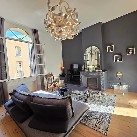 Apartament Elegance Sur La Place Arago, Vue Exceptionnelle *