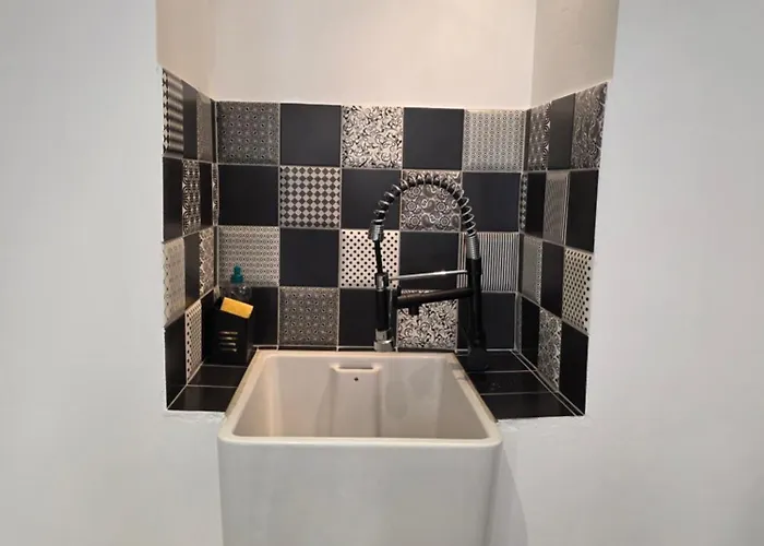 Elegance Sur La Place Arago, Vue Exceptionnelle Apartment Perpignan